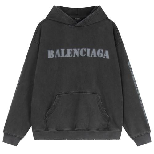 هوديز بالنسياغا فضفاض ماستر للجنسين