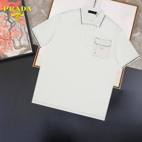 تيشيرت بولو برادا جودة عالية