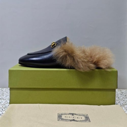 فلات قوتشي مع فرو ماستر شامل الملحقات