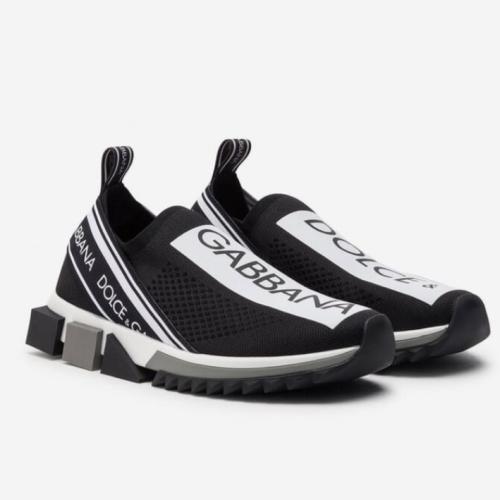 سنيكرز دولتشي قبانا ماستر شامل ملحقات الماركة