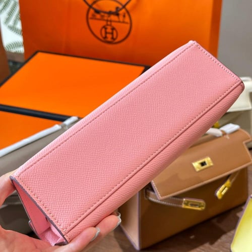 شنطة هيرمز ميني ماستر شامل الملحقات