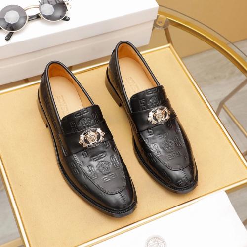 حذاء فيرزاتشي ماستر شامل الملحقات