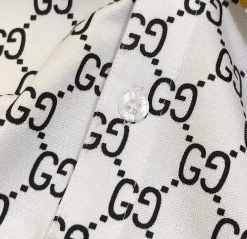 تيشيرت قوتشي بولو ماستر