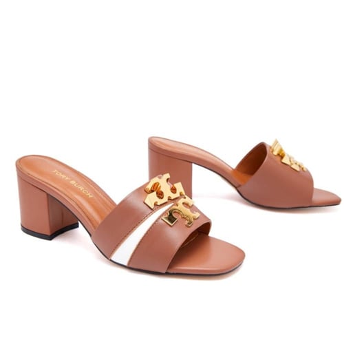 سليبر توري بكعب ماستر شامل ملحقات الماركة