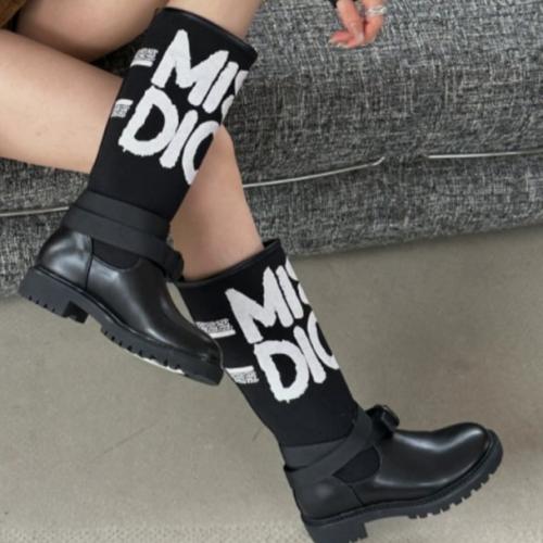 جزمة ديور عدة ألوان ماستر