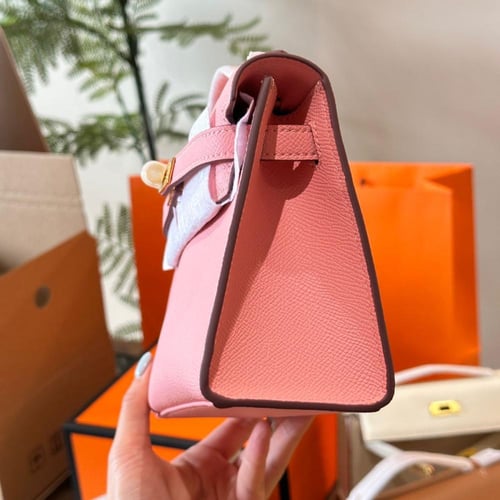 شنطة هيرمز ميني ماستر شامل الملحقات