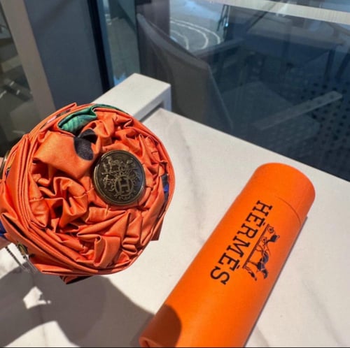 مظلة هيرمز جودة عالية شامل الملحقات