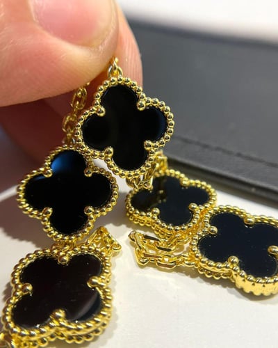 اسورة فان كليف ماستر شامل الملحقات