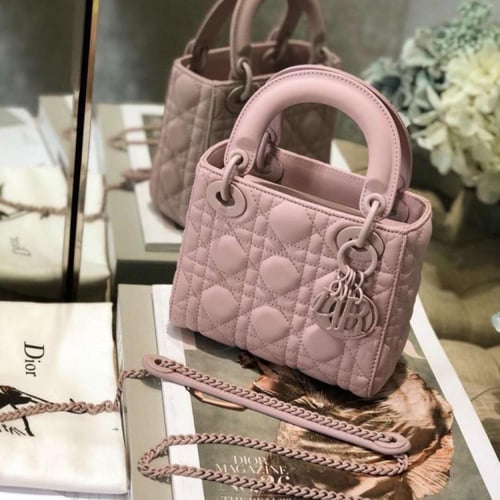 حقيبة ليدي ديور ماستر شامل الملحقات حجم 17 cm