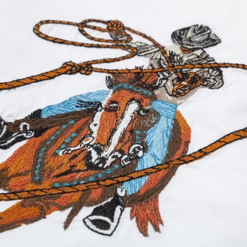 قميص لويس فيتون للتوصيل الفوري مقاس XL