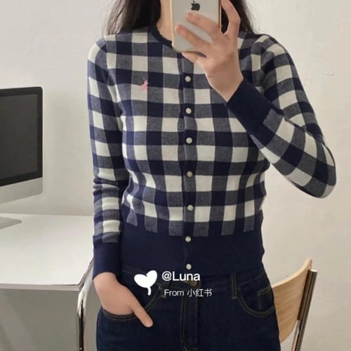 كارديجان لارف لورين ثلاث ألوان ماستر