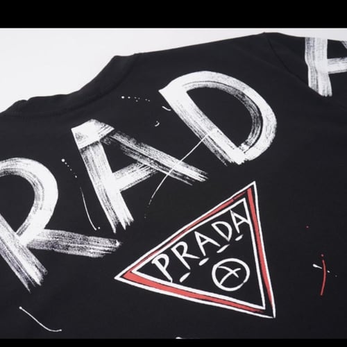 تيشيرت برادا ماستر