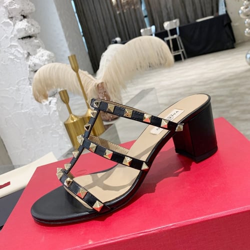 حذاء فالنتينو سليبر ماستر شامل الملحقات