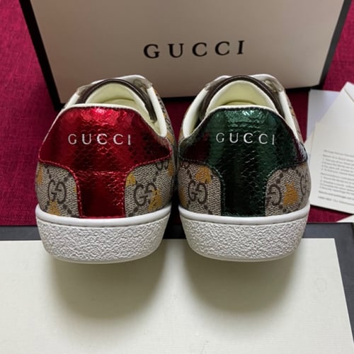 حذاء قوتشي ماستر رجالي/نسائي