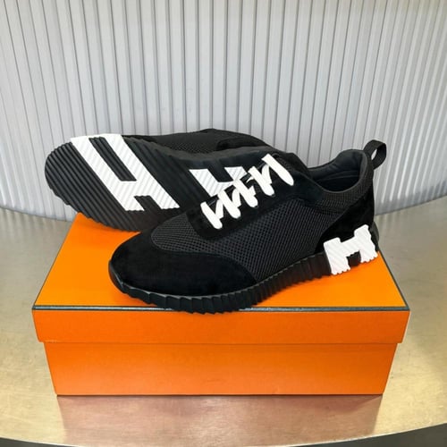 حذاء ايرمز سنيكرز رجالي نسائي ماستر شامل الملحقات