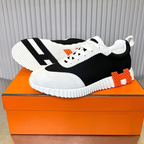 حذاء ايرمز سنيكرز رجالي نسائي ماستر شامل الملحقات