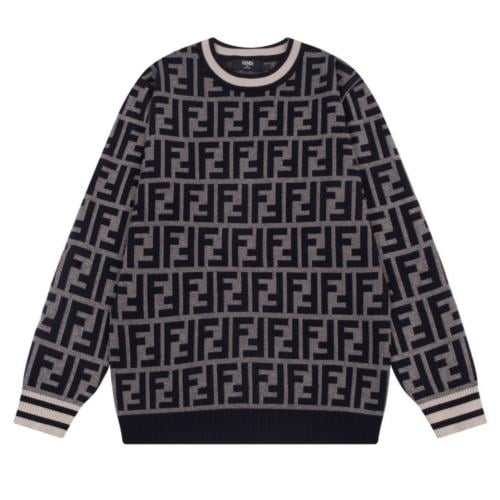 سويتر فندي للتوصيل الفوري ماستر