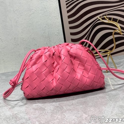 حقيبة بوتيقا فينيدا ماستر حجم ميدي شامل الملحقات