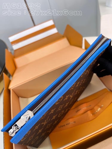 باوتش لويس فيتون ماستر شامل تغليف الماركة