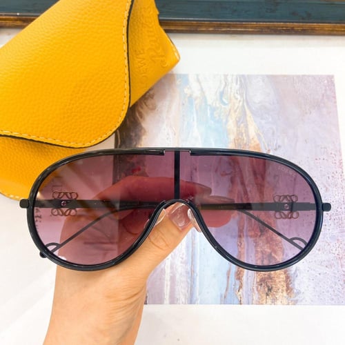 نظارات لويفي ماستر شامل الملحقات