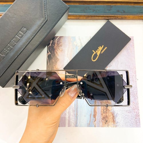 نظارات كازال ماستر شامل الملحقات