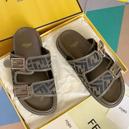 نعال فندي ماستر رجالي نسائي شامل الملحقات