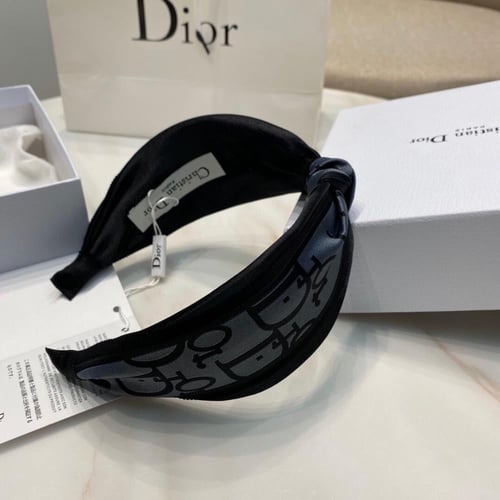 طوق شعر ديور لونين ماستر