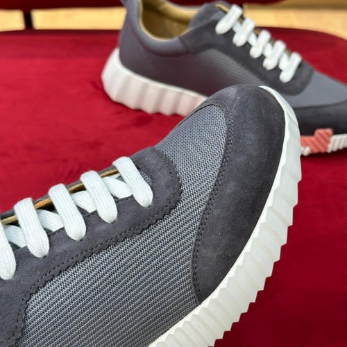 حذاء ايرمز سنيكرز جودة عالية شامل الملحقات