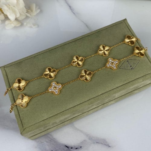 فان كليف اسورة شامل الملحقات