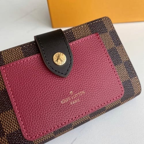 لويس فيتون محفظة جودة عالية مع الملحقات