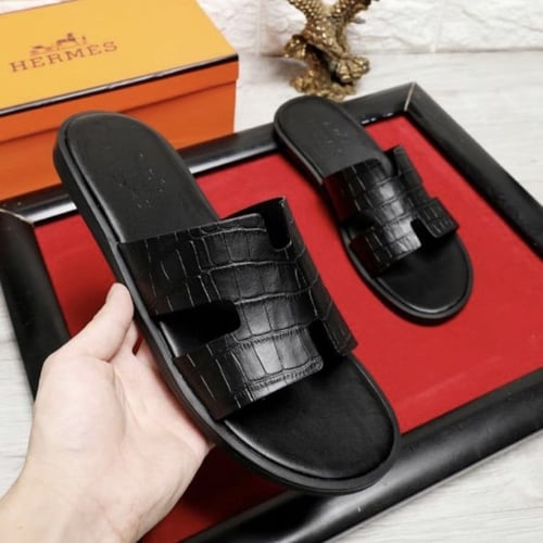 سليبر هيرمز رجالي 4 الوان جودة عالية