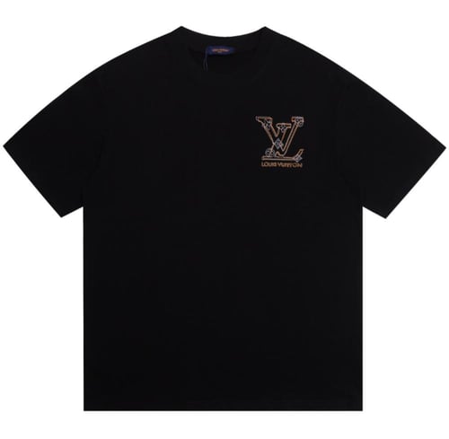 تيشيرت لويس فيتون رجالي