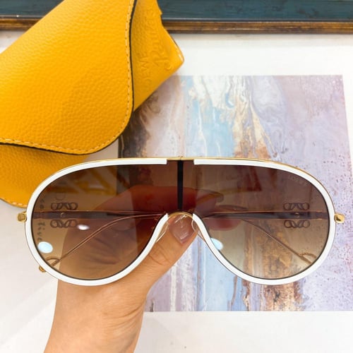 نظارات لويفي ماستر شامل الملحقات