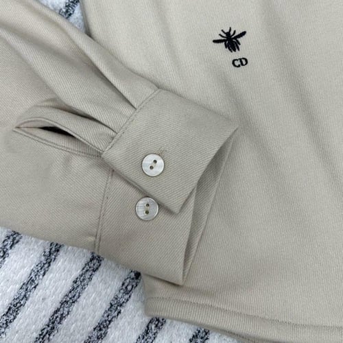 قميص ديور نسائي للتوصيل الفوري ماستر