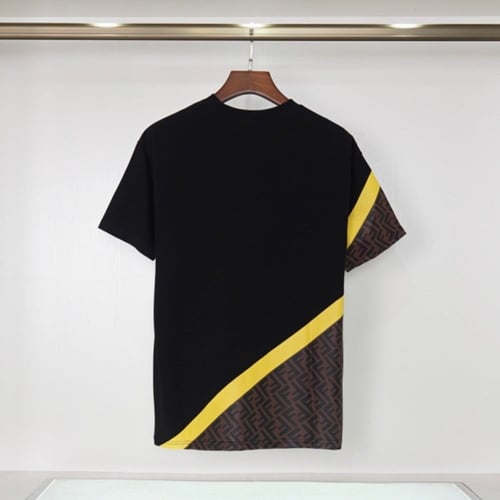 تيشيرت فندي جودة عالية ثلاث الوان