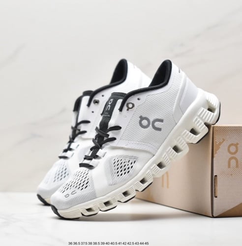 حذاء كلاود اكس من اون رانينج ماستر