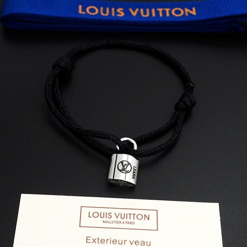 اسورة حبل من لويس فيتون ماستر