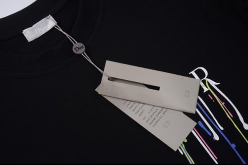 تيشيرت ديور جودة عالية