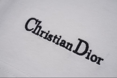 تيشيرت ديور جودة عالية