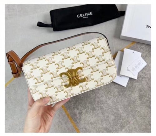 حقيبة ماركة سيلين ماستر شامل الملحقات