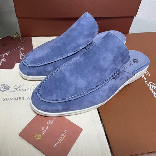 فلات رجالي ماركة لوروبيانا ماستر شامل الملحقات