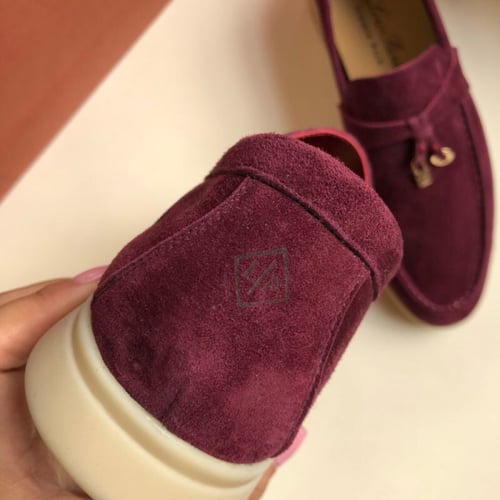 حذاء ماركة لوروبيانا ماستر شامل الملحقات