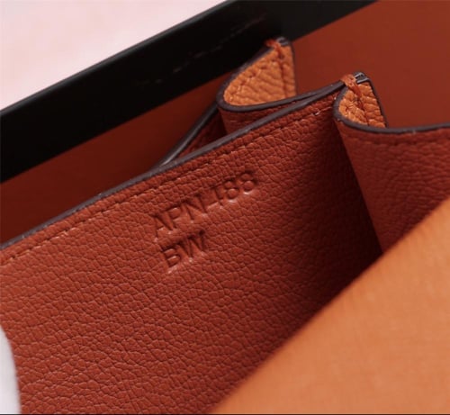 شنطة هيرمز ماستر شامل الملحقات