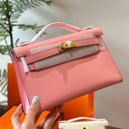 شنطة هيرمز ميني ماستر شامل الملحقات