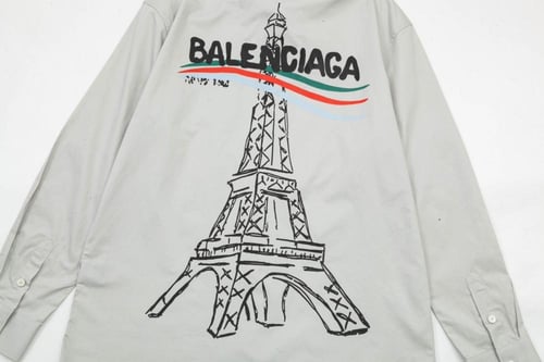 قميص بلنسياغا جودة عالية