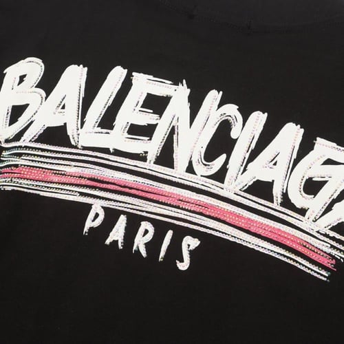 تيشيرت بلنسياغا جودة عالية