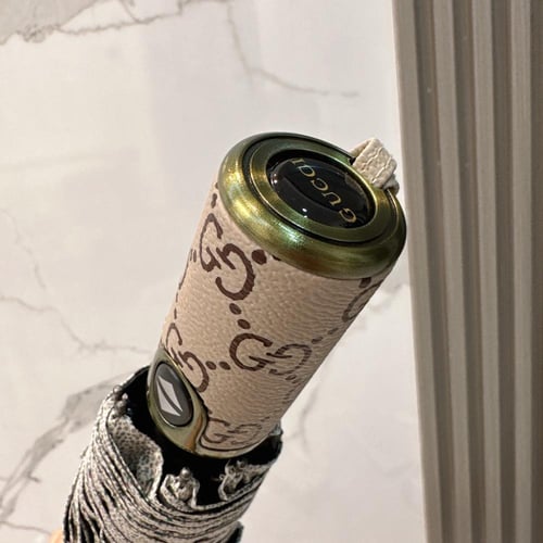 مظلة قوتشي شامل الملحقات