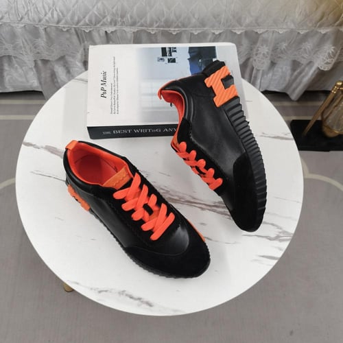 حذاء هيرمز سنيكرز رجالي ماستر مع العلبة