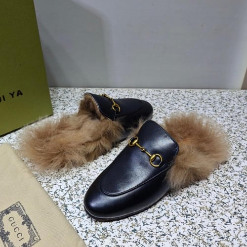 فلات قوتشي مع فرو ماستر شامل الملحقات