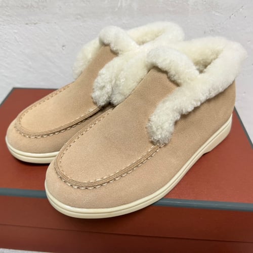 احذية لوروبيانا فرو نسائي ماستر شامل الملحقات